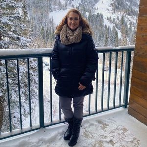 Meet your Posher, Jennifer